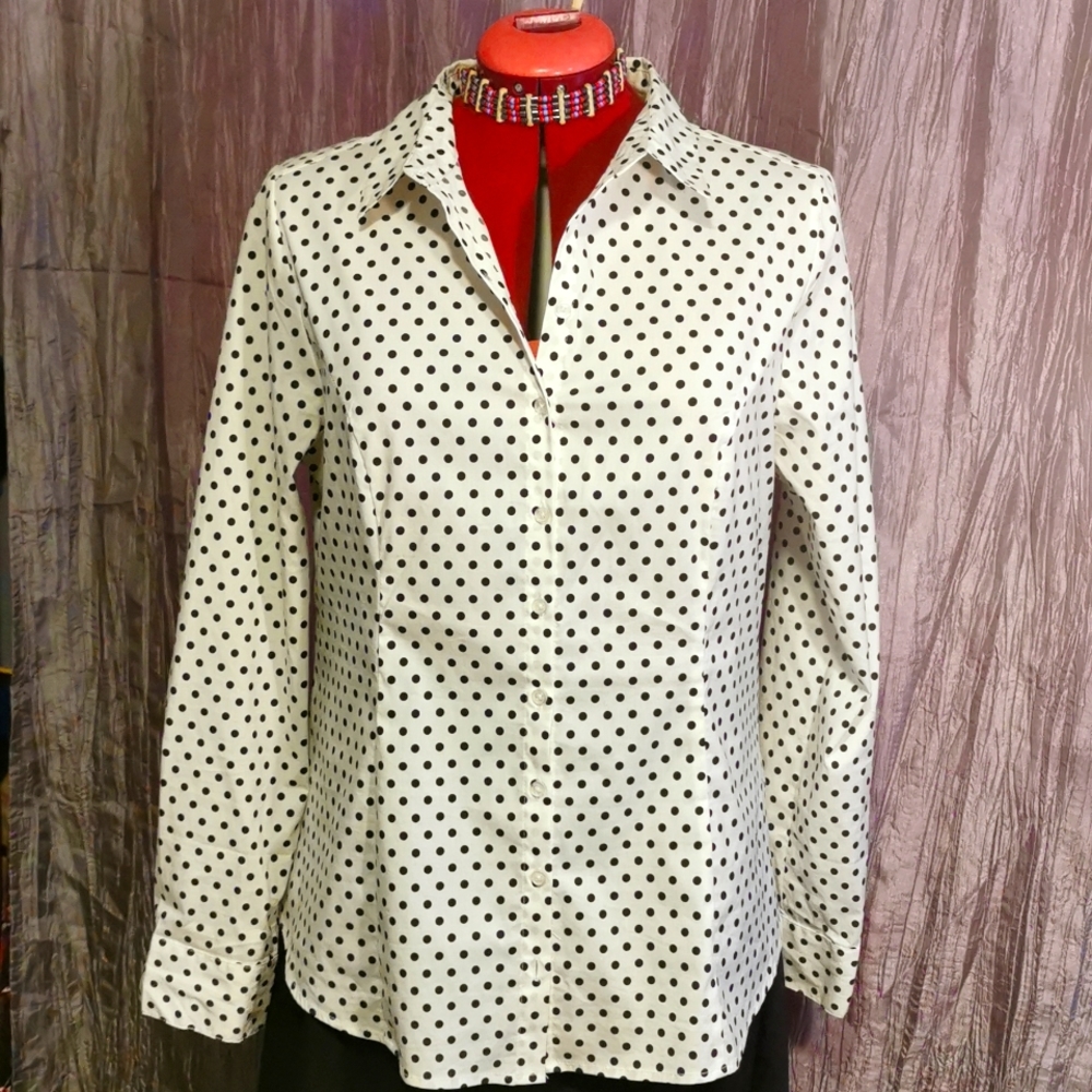 Woman's dress shirt